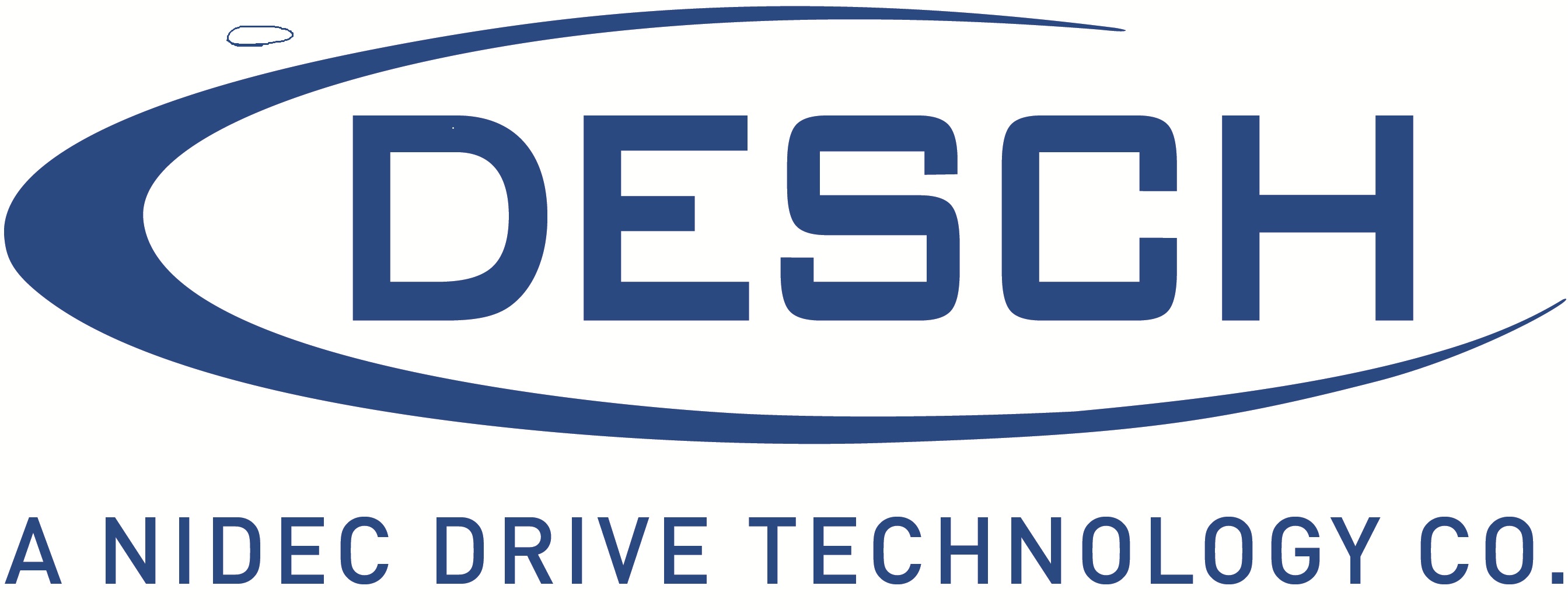 Nidec DESCH Antriebstechnik GmbH & Co. KG Logo
